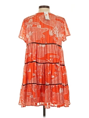 Urban Outfitters Casual Dress (view 2)