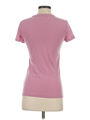 Aeropostale Short Sleeve Turtleneck (view 1)