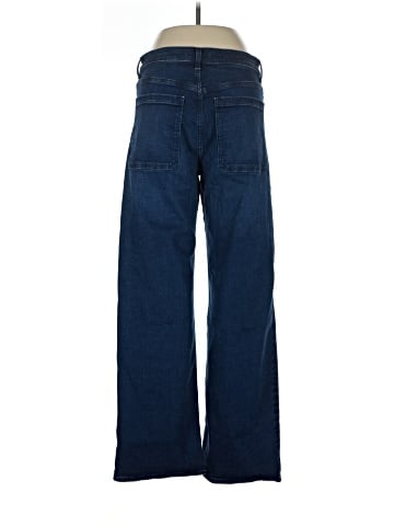 Madewell The Emmett Wide-Leg Jean (view 2)