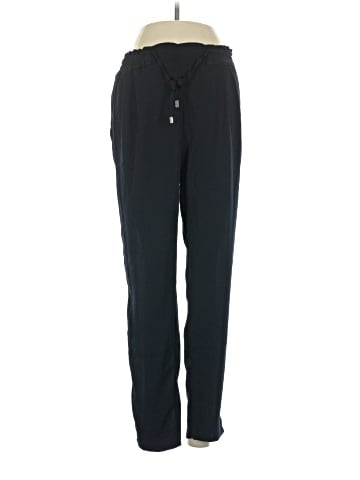 Zara Basic Casual Pants (view 1)