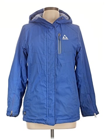 Gerry Snow Jacket (view 1)