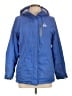 Gerry 100% Polyester Blue Snow Jacket Size L - photo 1