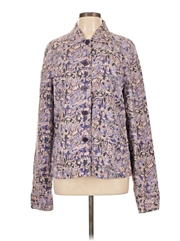 Coldwater Creek Jacket (view 1)