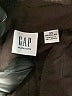 Gap - Maternity Black Active Pants Size XS Maternity - photo 6