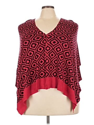 Papillon Poncho (view 1)