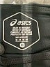 Asics Black Athletic Shorts Size M - photo 3