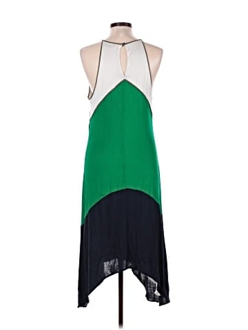 Ann Taylor Casual Dress (view 2)