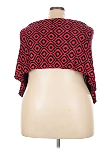 Papillon Poncho (view 2)