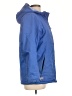 Gerry 100% Polyester Blue Snow Jacket Size L - photo 4