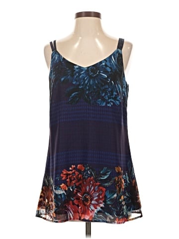 CAbi Sleeveless Top (view 1)