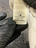 Assorted Brands Solid White Casual Skirt Size M - photo 5