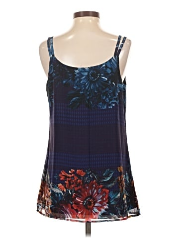 CAbi Sleeveless Top (view 2)