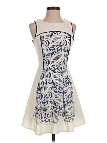 Sugar Lips Cocktail Dress (view 1)