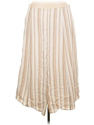 Ann Taylor LOFT Casual Skirt (view 1)