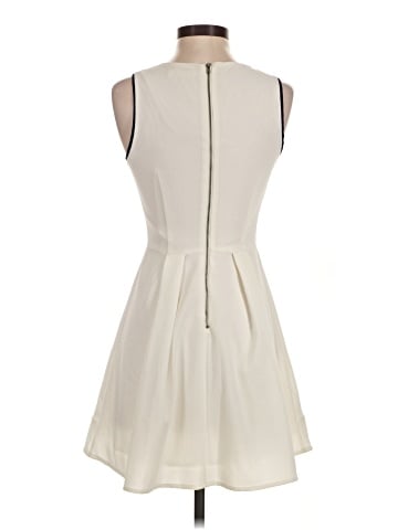 Sugar Lips Cocktail Dress (view 2)