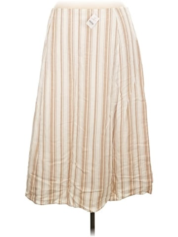 Ann Taylor LOFT Casual Skirt (view 2)