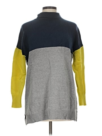 525 America Turtleneck Sweater (view 1)
