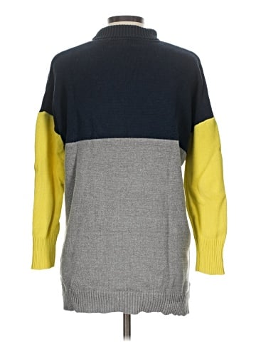 525 America Turtleneck Sweater (view 2)