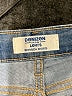 Denizen from Levi's Blue Denim Shorts Size 29 waist - photo 3