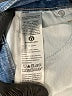 Denizen from Levi's Blue Denim Shorts Size 29 waist - photo 4
