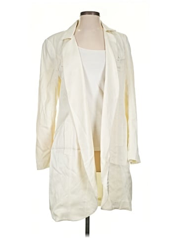 Bebe Raincoat (view 1)