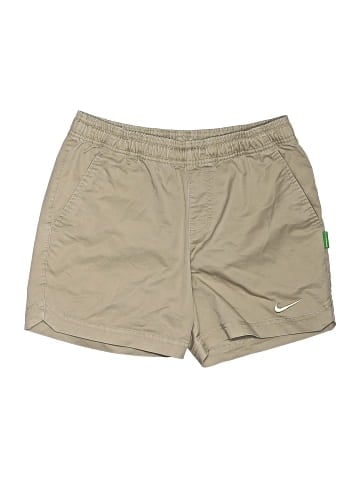 Nike Khaki Shorts (view 1)