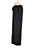 Ann Taylor LOFT 100% Polyester Black Casual Pants Size L - photo 5