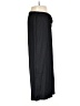 Ann Taylor LOFT 100% Polyester Black Casual Pants Size L - photo 4
