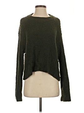 Wooden Ships Pullover Sweater