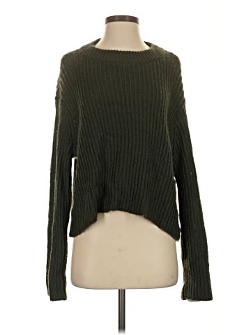 Wooden Ships Pullover Sweater (view 1)