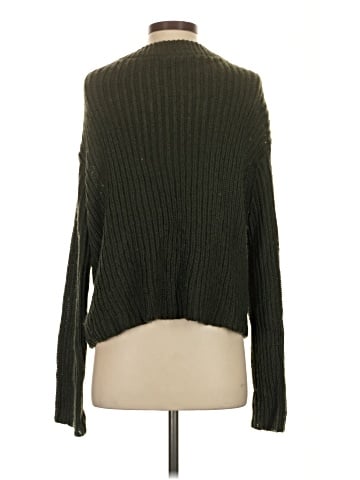 Wooden Ships Pullover Sweater (view 2)