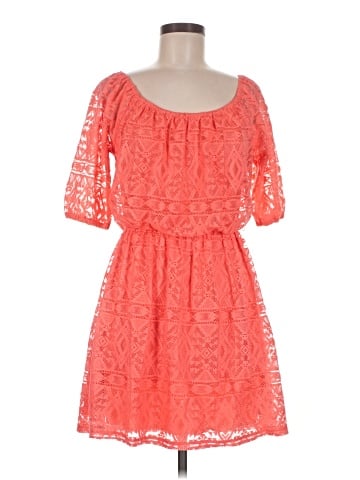 City Triangles Casual Dress (view 1)