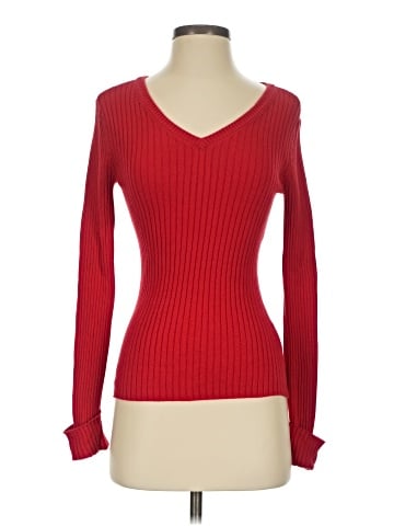 Tommy Hilfiger Pullover Sweater (view 1)