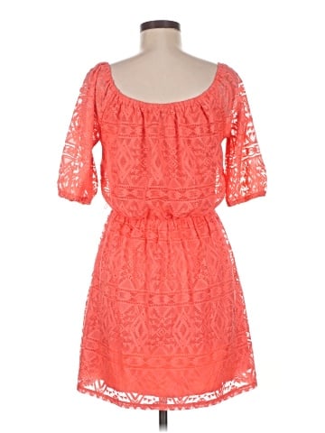 City Triangles Casual Dress (view 2)