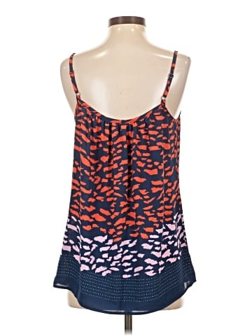 CAbi Sleeveless Top (view 2)