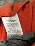 Ann Taylor LOFT 100% Polyester Solid Red Casual Pants Size M - photo 5