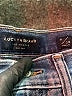 Lucky Brand Stars Blue Jeans Size 6 - photo 7