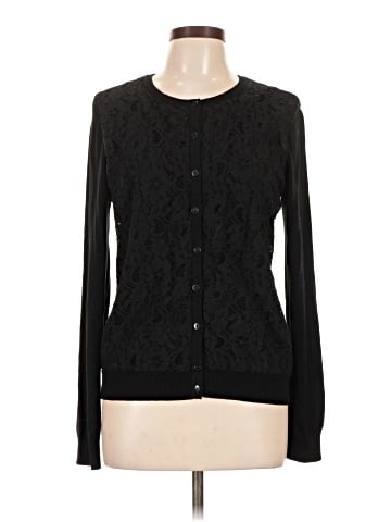 Charter Club Cardigan (view 1)