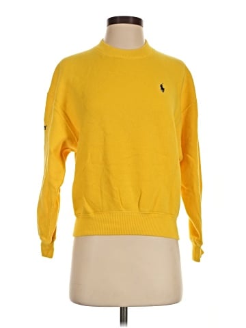 Polo by Ralph Lauren Pullover Sweater (view 1)