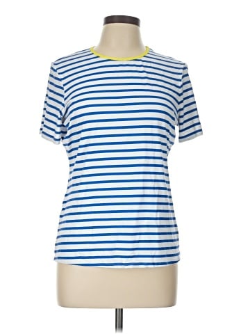Lands' End Short Sleeve T-Shirt (view 1)