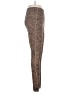 Fabletics Animal Print Brown Leggings Size M - photo 4