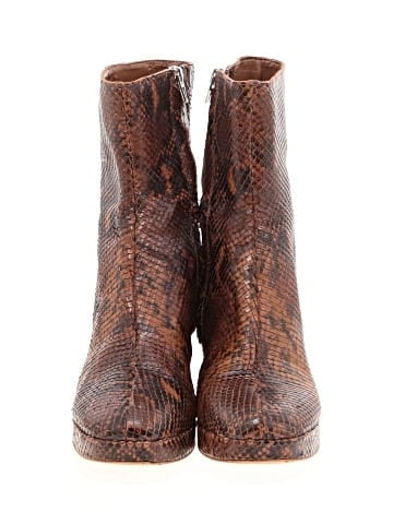 Dolce Vita Ankle Boots (view 2)