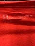 Under Armour 100% Polyester Red Active T-Shirt Size XL (youth) - photo 3