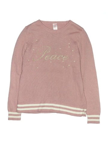 Holiday Time Pullover Sweater (view 1)