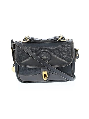 Dooney & Bourke Leather Crossbody Bag (view 1)