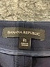 Banana Republic Blue Active Pants Size 8 - photo 7