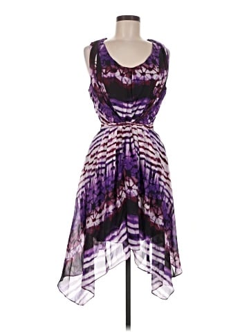 W118 by Walter Baker Cocktail Dress (view 1)