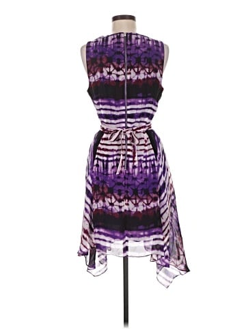 W118 by Walter Baker Cocktail Dress (view 2)