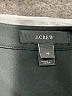 J.Crew 100% Polyester Black Sleeveless T-Shirt Size 4 - photo 7