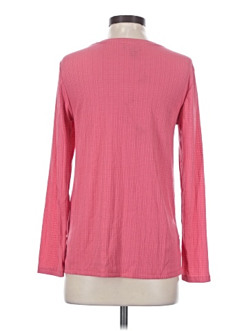 G.H. Bass & Co. Long Sleeve Henley (view 2)